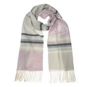 Load image into Gallery viewer, Chalet Stripe Scarf
