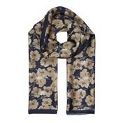 Load image into Gallery viewer, All Over Floral Soft Scarf
