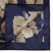 Load image into Gallery viewer, All Over Floral Soft Scarf
