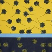 Load image into Gallery viewer, Ditsy Allum Soft Scarf
