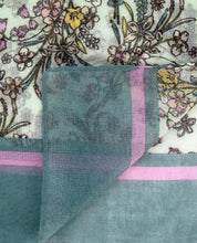 Load image into Gallery viewer, Chelsea Menthol Lightweight Scarf
