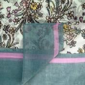 Load image into Gallery viewer, Chelsea Menthol Lightweight Scarf
