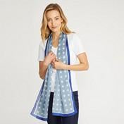 Load image into Gallery viewer, Fair Spot Scarf
