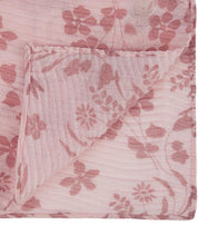 Load image into Gallery viewer, Chelsea Mono Pleated Scarf
