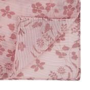 Load image into Gallery viewer, Chelsea Mono Pleated Scarf
