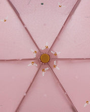 Load image into Gallery viewer, Foxglove and Bees Umbrella

