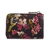 Load image into Gallery viewer, Hot House Zip Corner Wallet
