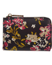 Load image into Gallery viewer, Hot House Zip Corner Wallet
