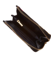 Load image into Gallery viewer, Hot House Zip Corner Wallet
