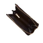 Load image into Gallery viewer, Hot House Zip Corner Wallet
