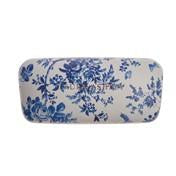 Load image into Gallery viewer, Butterfly Garden Reading Glasses Case
