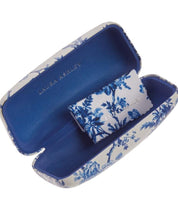 Load image into Gallery viewer, Butterfly Garden Reading Glasses Case
