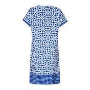 Load image into Gallery viewer, Desert Mosaic Cover Up Dress
