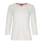 Load image into Gallery viewer, Ivory Rick Rack Top
