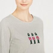 Load image into Gallery viewer, Christmas London Soldier Top
